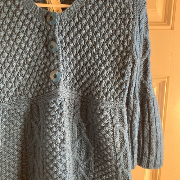 Fossil cardigan sweater - Picture 4 of 11